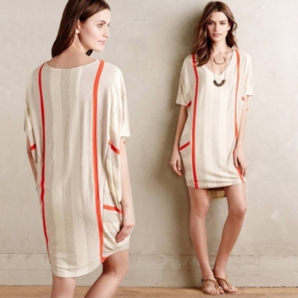 Anthropologie Dresses & Skirts - Anthropologie Puella Elevation Cocoon Dress